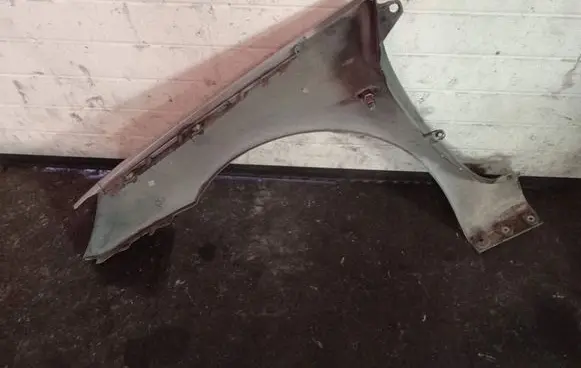 Peugeot 307 Fender