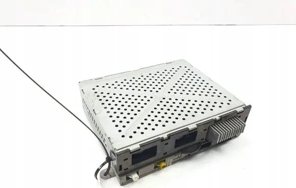 Audi A8 S8 D3 4E Other control units/modules 4E0035541S RADIA