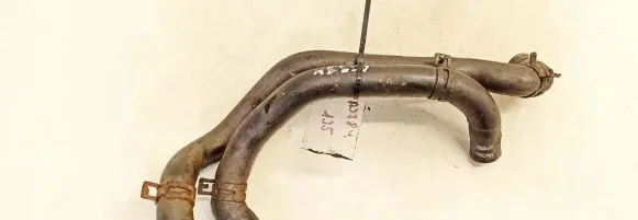 Audi A3 S3 8L Engine coolant pipe/hose 1j0121086a 0px013477
