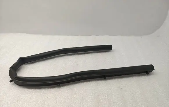 Volkswagen Golf VII Engine compartment rubber 5G0823707