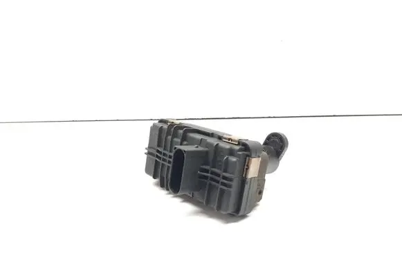BMW 3 E90 E91 Turbine electric control actuator 4933519400 6NW01009902