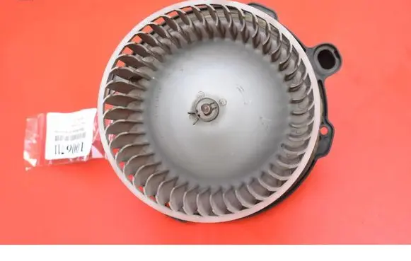 Heater fan/blower