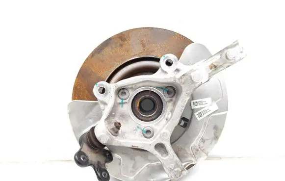 MG MG4 ev Front wheel hub 662670041