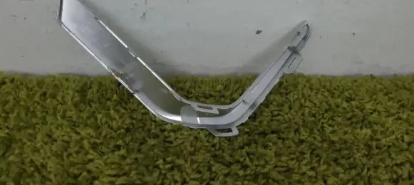 BMW 2 Active Tourer U06 Rear bumper trim bar molding 8080937 51128080937