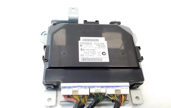 KIA Carens III Keyless (KESSY) go control unit/module 95480A4100
