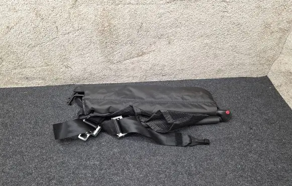 Maserati Levante Trunk/boot cargo luggage net 6700859960