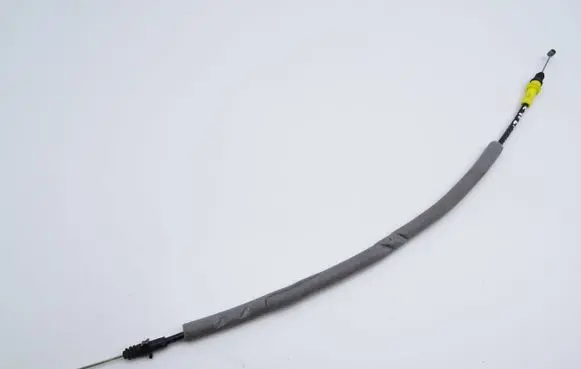 BMW 3 E46 Rear door cable line 7011024