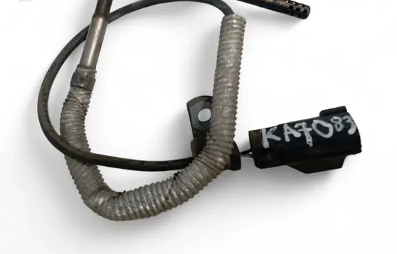 Volvo XC60 Exhaust gas temperature sensor 31431047