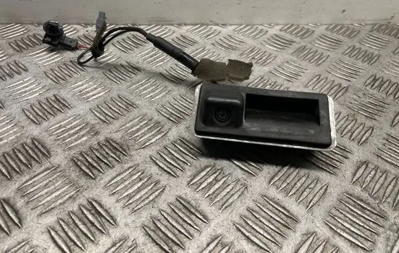 Audi A6 S6 C7 4G Reversing camera 4G5827229