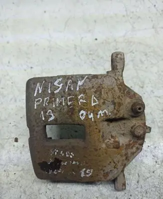 Nissan Primera Front brake caliper