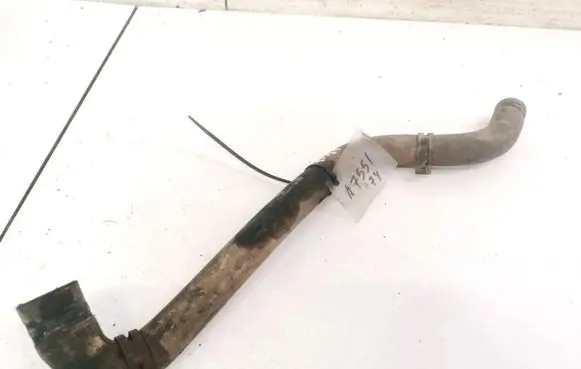 Alfa Romeo 147 Engine coolant pipe/hose