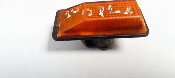 Citroen ZX Front fender indicator light 0190052 6r0190052