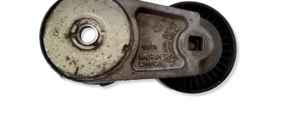 Chrysler Town u0026 Country V Generator/alternator belt tensioner 15909