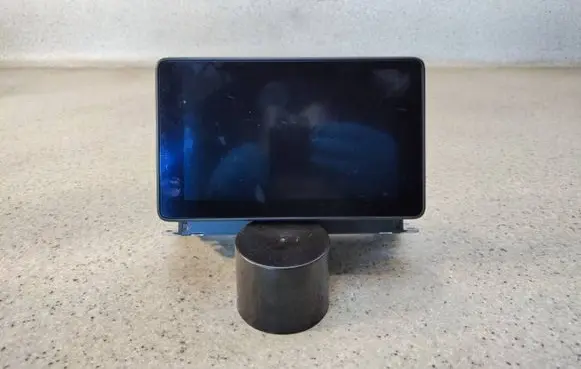 Screen/display/small screen