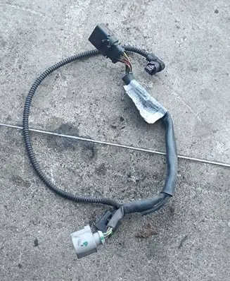 Audi Q7 4L Other wiring loom 059971627D