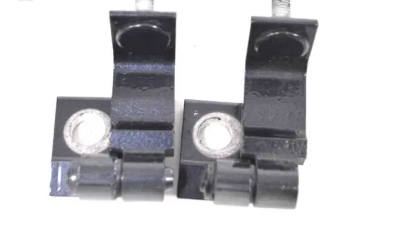 Seat Leon IV Rear door upper hinge 8X4833405A 8X4833408A