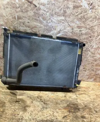 Lexus RX 330 - 350 - 400H Coolant radiator 1220700675