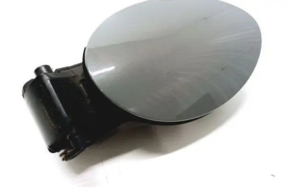 Fuel tank cap
