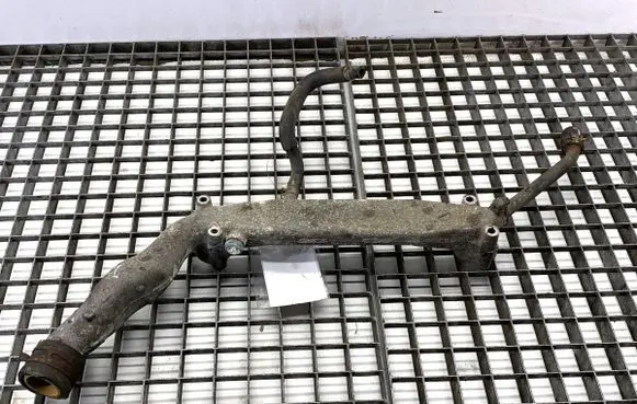 Subaru Outback Other exterior part 