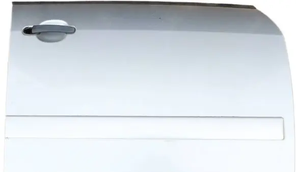 Audi A2 Front door 