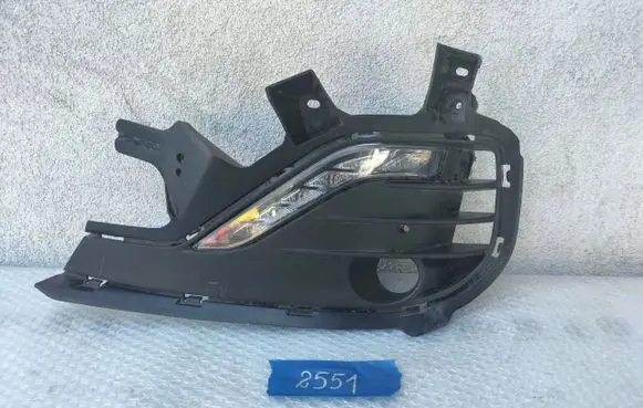 Hyundai i30 Front fog light 92207G42