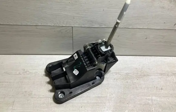 Opel Crossland X Gear selector/shifter in gearbox 3649167