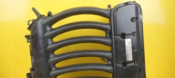 Porsche Cayenne (9PA) Intake manifold 022133201AG BFD