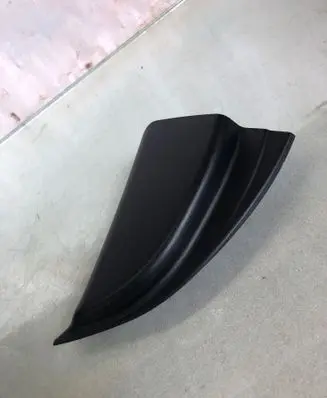 Nissan Juke II F16 Other rear door trim element 822936pa0c