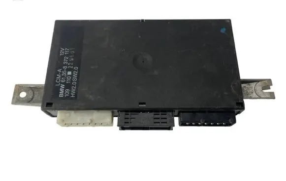 BMW 5 E39 Light module LCM 8372117 61358372117