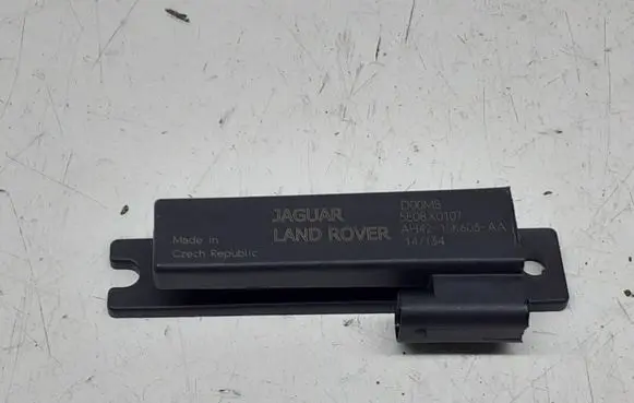 Land Rover Range Rover Sport L494 Antenna control unit AH4215K603AA 5E08X0107