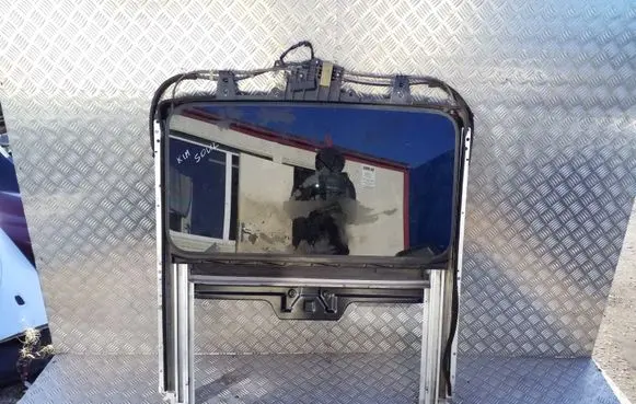 KIA Soul Sunroof set 