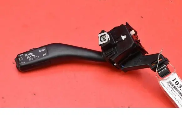 Volkswagen Cross Touran I Headlight wiper switch 1K0953513F