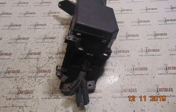 Toyota RAV 4 (XA30) Fuse box set 8266242270