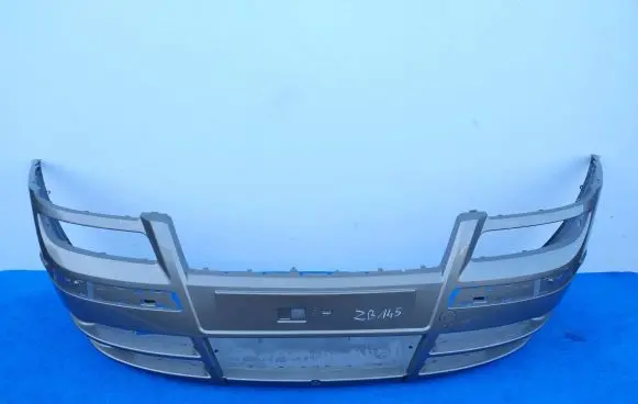 Fiat Ulysse Front bumper 1487507077