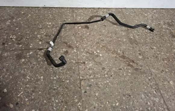 Volvo V60 Power steering hose/pipe/line 31406436