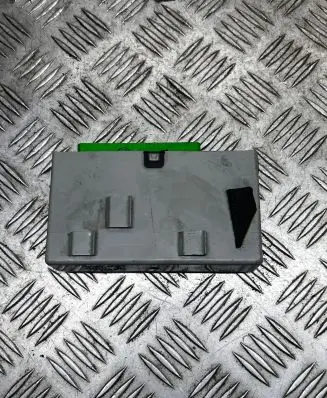 Alarm control unit/module