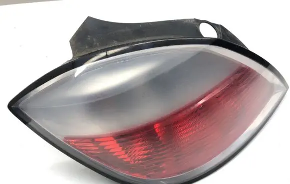Opel Astra H Rear/tail lights 342691834