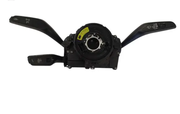 Audi A5 Wiper switch 4N0907129MJ