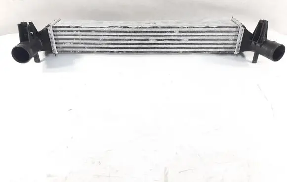 Volkswagen Polo V 6R Intercooler radiator 6R0145805F