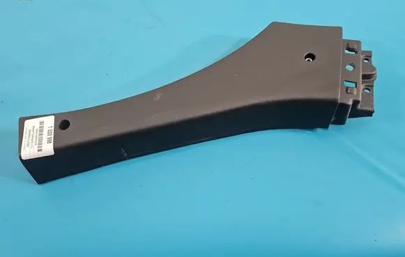 Maserati Quattroporte Center console 670010346 IMPRK1533998