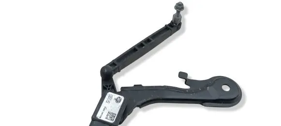 Audi A6 S6 C8 4K Headlight/headlamp level sensor 4K0941309B
