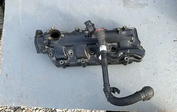 BMW 3 E90 E91 Clutch master cylinder CAD252 CW0092785G