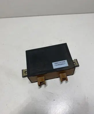 Immobilizer control unit/module
