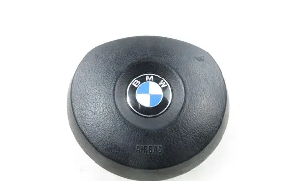 BMW X3 E83 Steering wheel airbag 