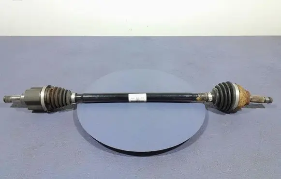 Skoda Citigo Front driveshaft 1S0407762G