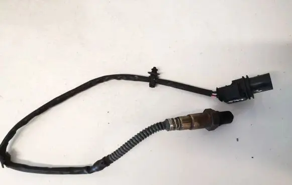 Ford C-MAX II Lambda probe sensor 9670608880 0281004154