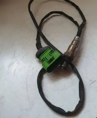 Audi A6 S6 C5 4B Lambda probe sensor 4A0906102