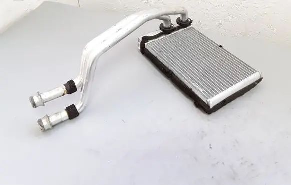 Opel Insignia A Heater blower radiator 52426696