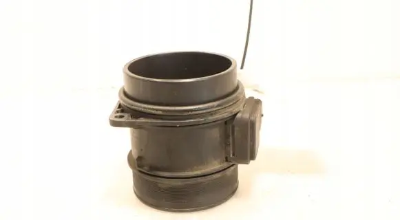 Mass air flow meter
