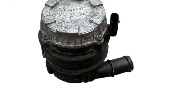 Skoda Citigo Electric auxiliary coolant/water pump 04L965567